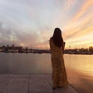 Meet your Posher, Jing